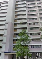 Blk 629 Hougang Avenue 8 (Hougang), HDB 3 Rooms #508376131